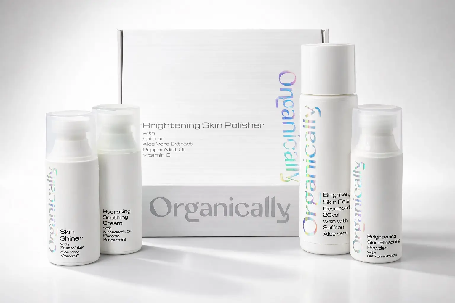 Brightening Skin Polisher 