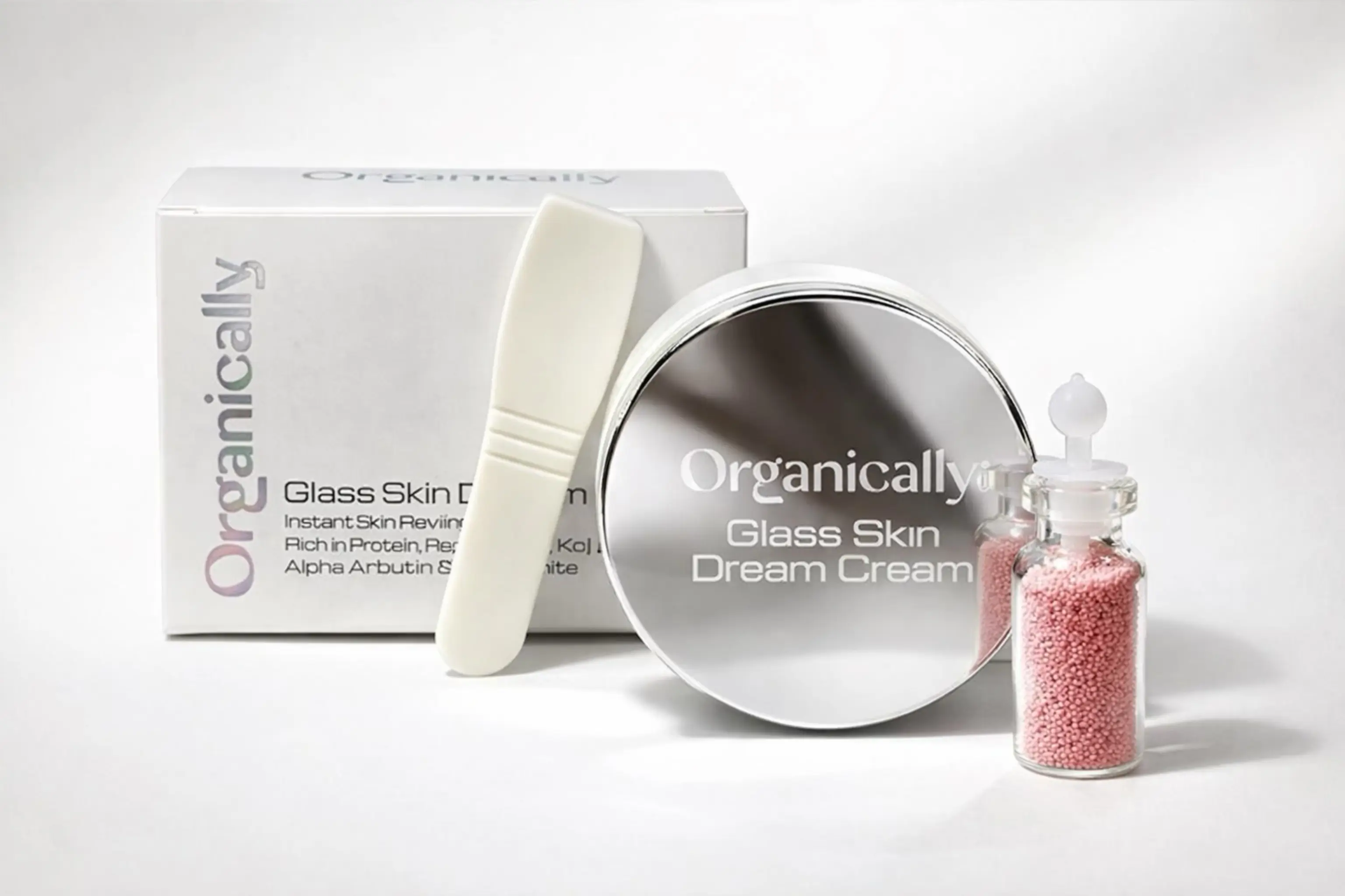 Glass Skin Dream Cream