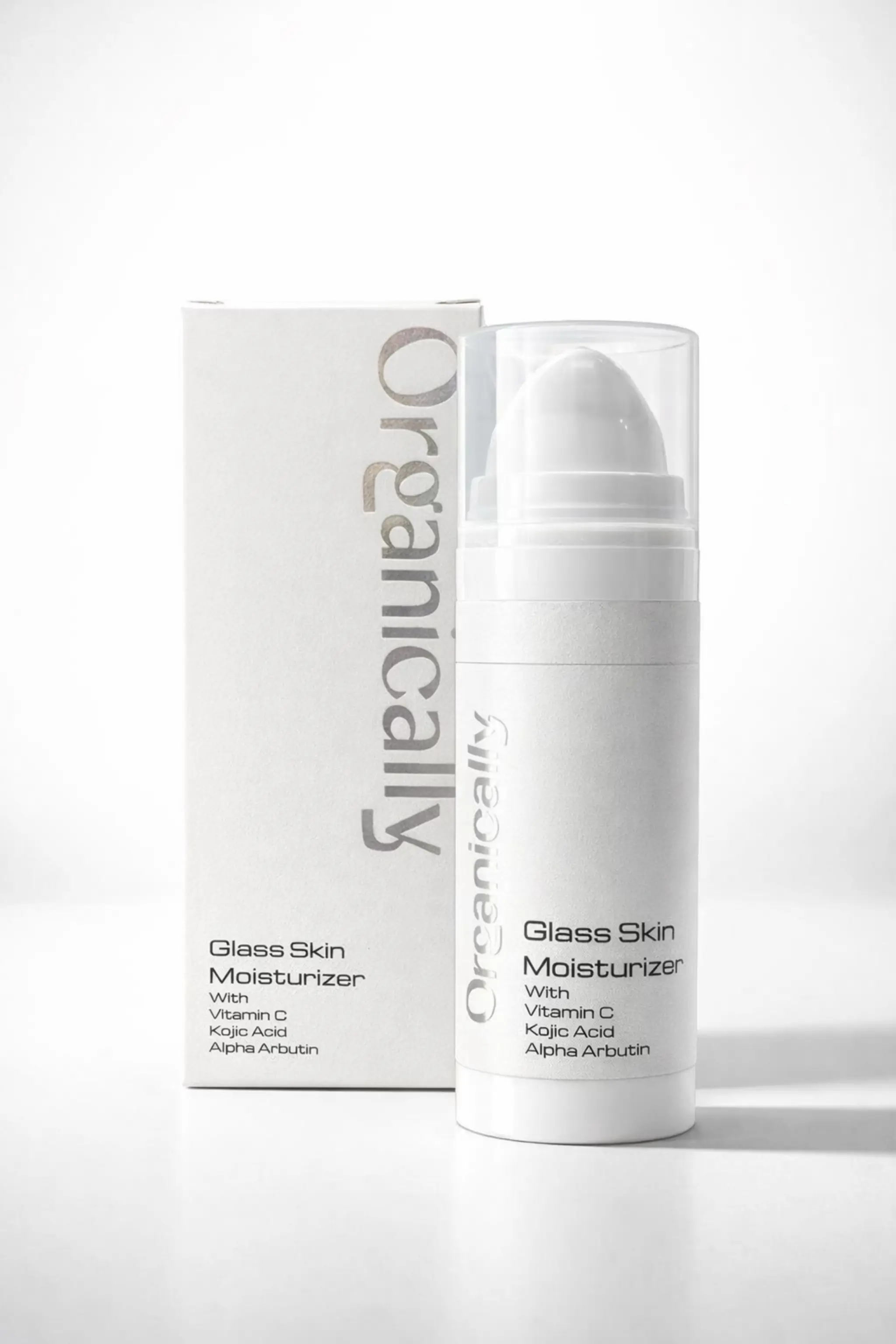 Glass Skin Moisturizer