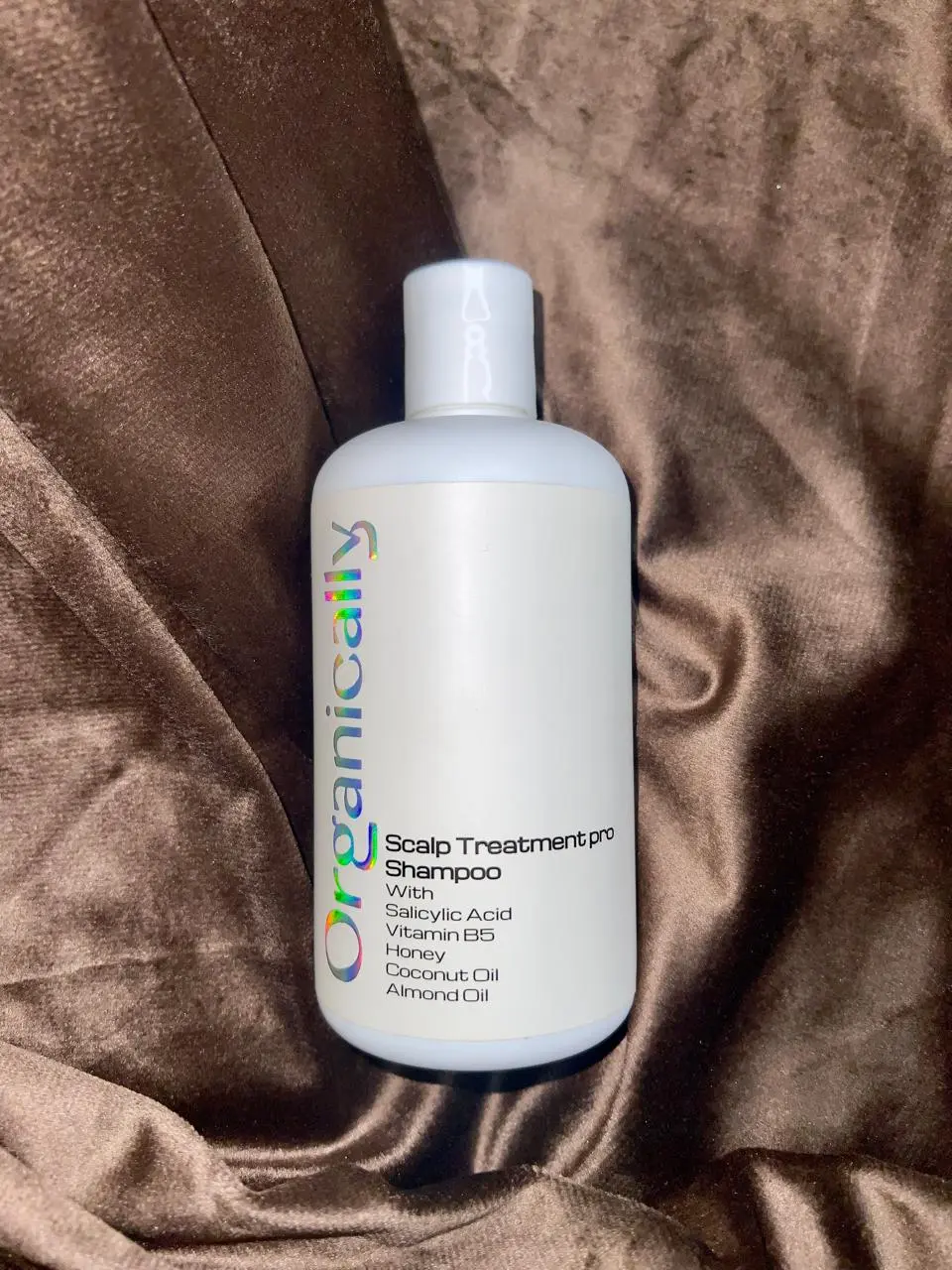 Scalp Treatment Pro Shampoo
