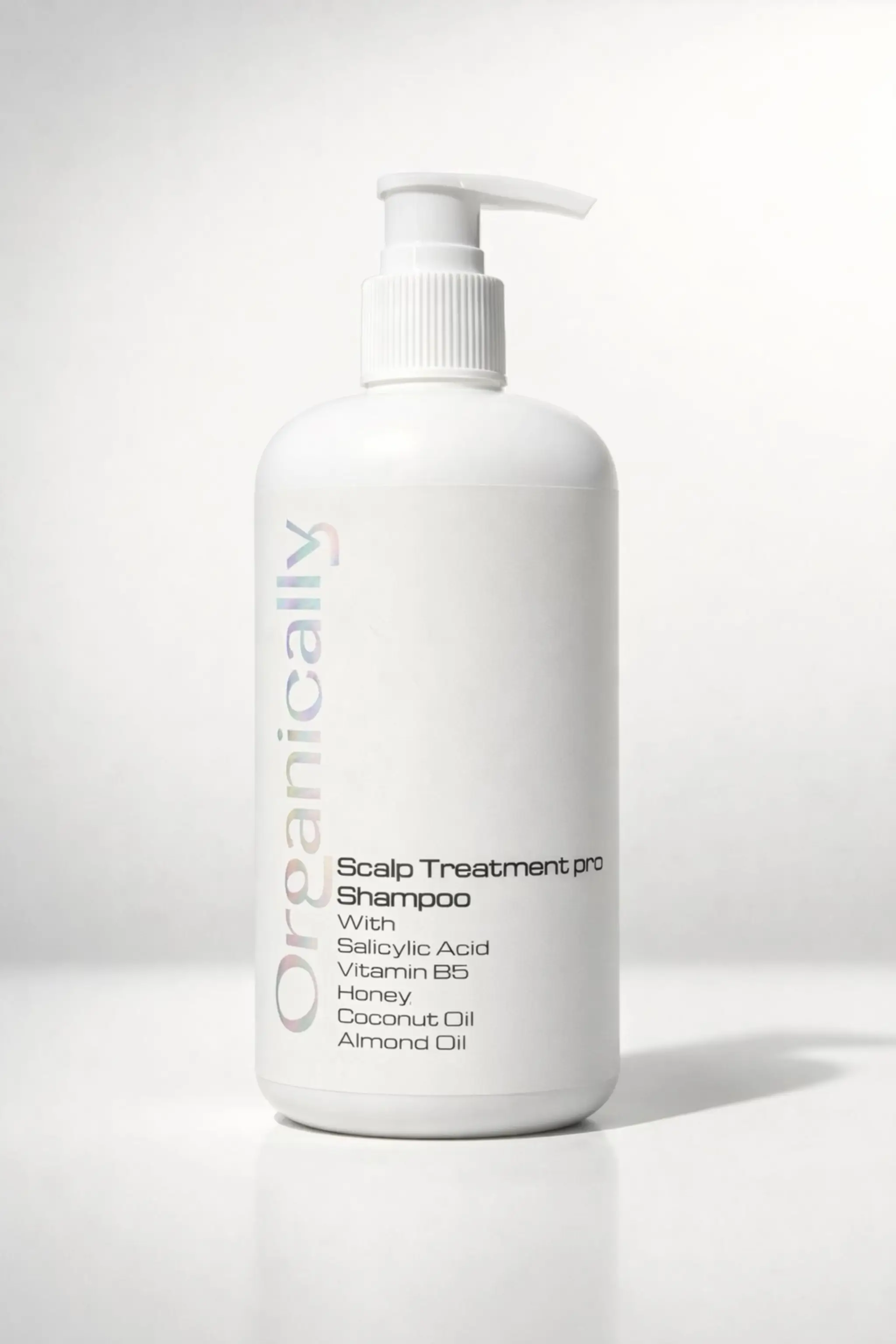 Scalp Treatment Pro Shampoo